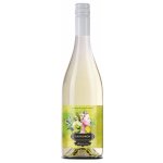 Rodinné vinařství Jedlička Sauvignon bílé perlivé suché 2024 12,5% 0,75 l (holá láhev) – Zboží Dáma