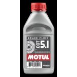 Motul Brzdová kapalina DOT 5.1 Brake Fluid 1 l – Zboží Mobilmania