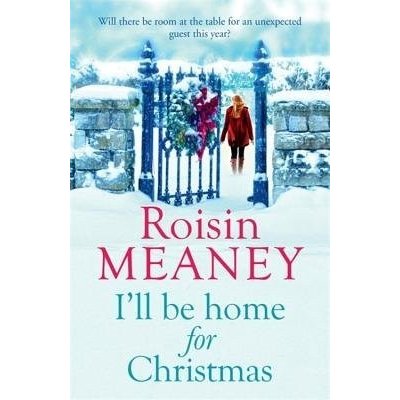 I'll be Home for Christmas Meaney Roisin – Zbozi.Blesk.cz