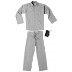 Cocoon Insect Shield Travel safari pyžamo dlouhé šedé – Zboží Mobilmania