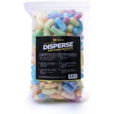 RidgeMonkey Disperse PVA Foam Nuggets – Hledejceny.cz