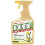Roundup FAST 1 l – Sleviste.cz