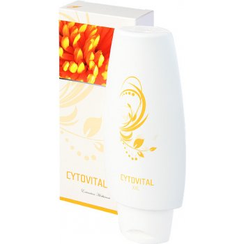 Energy Cytovital regenerační krém XXL 250 ml