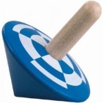 Detoa káča modrá 6 cm – Sleviste.cz