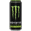 Monster Energy Sycený Energetický Nápoj Zero Sugar 500 ml