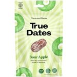 True Dates Datle Sour Apple 100 g – Sleviste.cz
