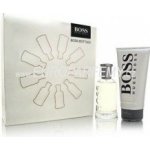 Hugo Boss No.6 EDT 100 ml + sprchový gel 100 ml dárková sada – Hledejceny.cz