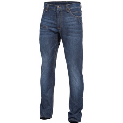 Pentagon Rogue jeans Indigo blue Indygo Jeans – Zboží Mobilmania