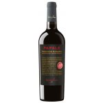 Varvaglione Primitivo di Manduria Papale DOP 14% 0,75 l (holá láhev) – Zboží Mobilmania