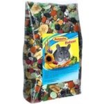 Avicentra Deluxe Činčila 12,5 kg – Zboží Mobilmania