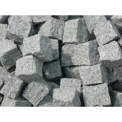 VANTO NATURAL STONES Kostka žulová 8x11cm – Sleviste.cz