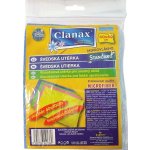 Clanax Standard švédská utěrka 40 x 40 cm 205 g 1 ks – Hledejceny.cz