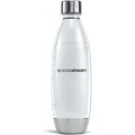 SodaStream Fuse Metal 1l – Hledejceny.cz