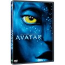 Avatar DVD