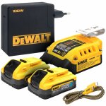 DeWALT DCB094H2 – Zbozi.Blesk.cz