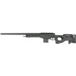 Cyma CM.706-U L96 AWF Upgrade 540 FPS černá manuální – Zboží Dáma