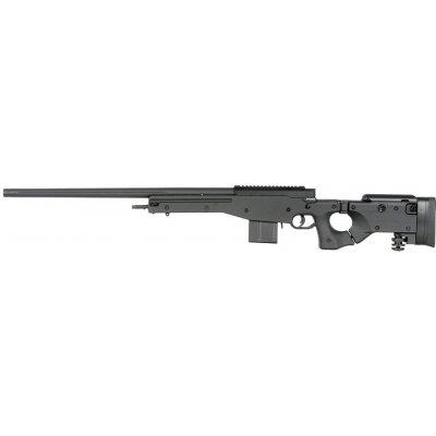 Cyma CM.706-U L96 AWF Upgrade 540 FPS černá manuální – Zboží Dáma