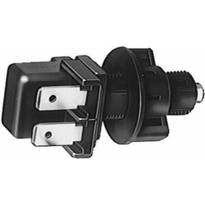 Spínač brzdového světla HELLA 6DF 006 551-001 – Zboží Mobilmania