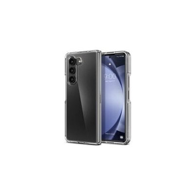 Pouzdro Spigen Ultra Hybrid Samsung Galaxy Z Fold5, čirá – Zboží Mobilmania