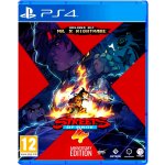 Streets of Rage 4 (Anniversary Edition) – Hledejceny.cz
