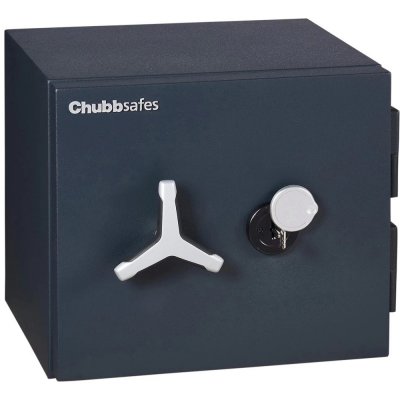 Chubbsafes DuoGuard G1-40-KL-60