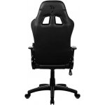 Arozzi Avanti Soft Fabric Dark Grey AVANTI-SFB-DG – Zboží Dáma