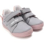 D.D.Step blikací obuv S050-61970bm Grey – Sleviste.cz