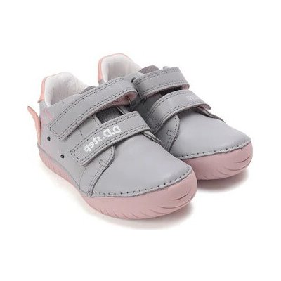 D.D.Step blikací obuv S050-61970bm Grey – Sleviste.cz