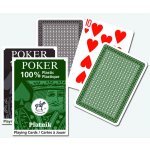 Piatnik 100% Plastic poker – Zboží Dáma