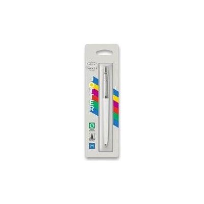 Parker Jotter Special White kuličkové pero blistr 1502/1776874 – Hledejceny.cz