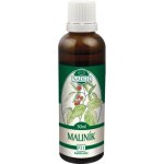 Naděje Maliník tinkura z pupenů 50 ml – Hledejceny.cz