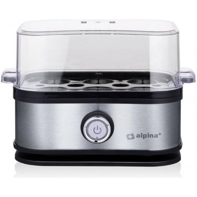 ALPINA-NK ED-223691 – Zboží Dáma