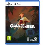 Call of the Sea (Journey Edition) – Hledejceny.cz