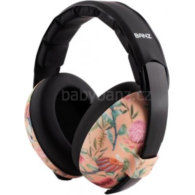 Banz pro Děti do 3 Let Prism 478080 – Zboží Dáma