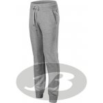 Malfini Rest tepláky pánské tmavě šedý melír – Zbozi.Blesk.cz