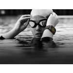 Apple Watch Ultra 2 49mm černý titan s černým titanovým milánským tahem S MX4W3CS/A – Zboží Živě