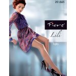 Fiore Lili 20 DEN caramel – Sleviste.cz