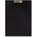 Karton P+P A3 jednodeska s klipem vertikální černá – Hledejceny.cz