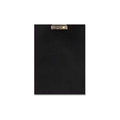 Karton P+P A3 jednodeska s klipem vertikální černá – Hledejceny.cz