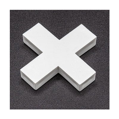 Křížky plastové dlouhé 8mm/250ks – Sleviste.cz