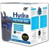 Akvarijní filtr Ocean Free Hydra Filtron 1000 + Aquadetox 3 l