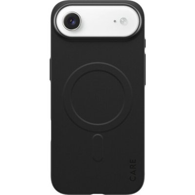 PanzerGlass CARE SL1M ultratenký kryt s MagSafe pro iPhone Air - černý CR38051 – Zboží Živě
