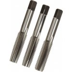 Metrický sadový závitník Bučovice Tools M4 HSS – Hledejceny.cz