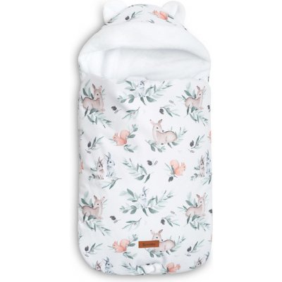 SENSILLO SPACÍ pytel NA KŘESLO A KOČÁREK JELEN BÍLÝ – Zboží Dáma