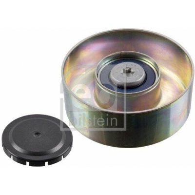 Vratná/vodicí kladka, klínový žebrový řemen FEBI BILSTEIN 33170 – Zboží Mobilmania