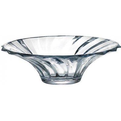 Bohemia Crystal miska Picadelli 355 mm