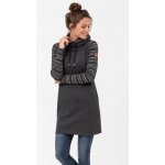 Loap Ebnera CLW24124 šedá – Zboží Dáma