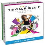 CAL 24 TRIVIAL PURSUIT DAY TO DAY 2024 – Hledejceny.cz