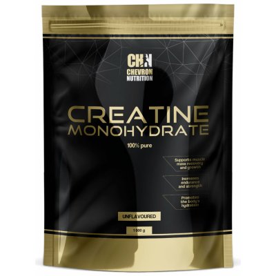 Chevron Nutrition Kreatine monohydráte 1000 g