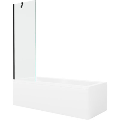 MEXEN Cubik 170 x 70 cm 550317070X9506000070 – Hledejceny.cz